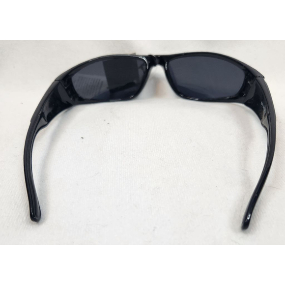 NWT | Choppers | Motorcycle | Sunglasses | Unisex | Black - Picture 3 of 5
